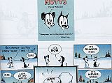 06 Mutts - Present Moment